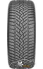    GoodYear Ultra Grip Performance Gen-1