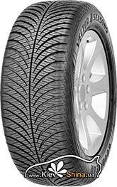 GoodYear Vector 4Seasons Gen-2 GoodYear Vector 4Seasons Gen-2