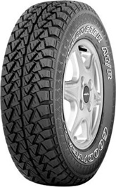 GoodYear Wrangler AT/R GoodYear Wrangler AT/R