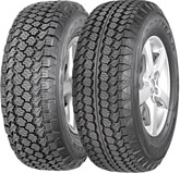 GoodYear Wrangler AT/SA GoodYear Wrangler AT/SA