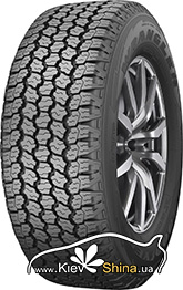 GoodYear Wrangler All-Terrain Adventure