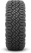  GoodYear Wrangler DuraTrac RT