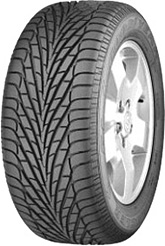 GoodYear Wrangler F1 (WRL-2)