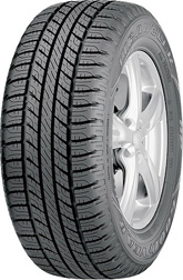 GoodYear Wrangler HP All Weather