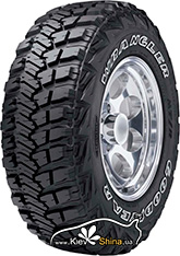 GoodYear Wrangler MT/R GoodYear Wrangler MT/R