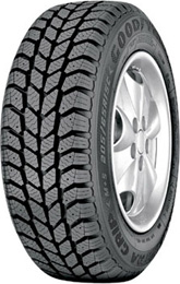 GoodYear Wrangler Ultra Grip