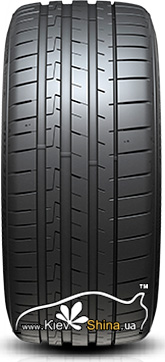 Hankook Ventus S1 Evo Z K129