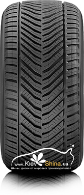 Kormoran All Season SUV