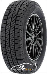 Kormoran CargoSpeed Evo