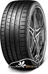 Kumho ECSTA PS91 Kumho ECSTA PS91