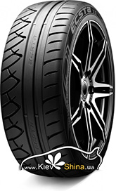 Kumho ECSTA XS KU36 Kumho ECSTA XS KU36