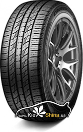 Kumho GRUGEN PREMIUM KL33