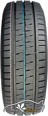 Lanvigator WinterGrip Van