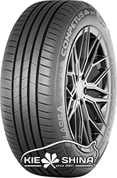 Lassa Competus H/P 3 Lassa Competus H/P 3