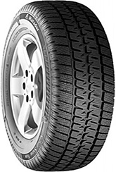 Matador MPS 530 Sibir Snow Van Matador MPS 530 Sibir Snow Van