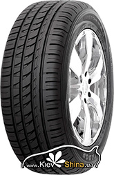 Matador MP 85 Hectorra 4x4 Matador MP 85 Hectorra 4x4