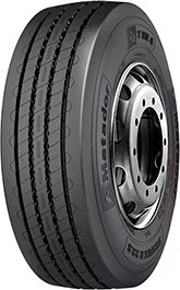 Matador T HR 4 Matador T HR 4