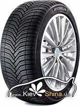 Michelin CrossClimate