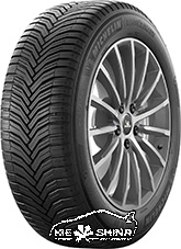 Michelin CrossClimate 3