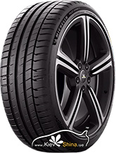 Michelin Pilot Sport 5