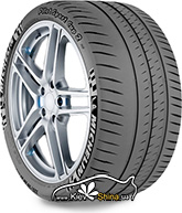 Michelin Pilot Sport Cup 2