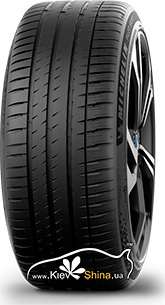 Michelin Pilot Sport EV