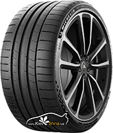 Michelin Pilot Sport S 5