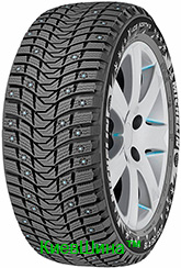 Michelin X-Ice North 3 (XiN3)