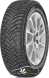 Michelin X-Ice North 4 (XiN4)