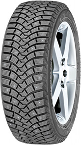    Michelin X-Ice North XiN2