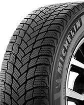 Michelin X-Ice Snow SUV