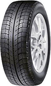 Michelin X-Ice Xi2 Michelin X-Ice Xi2