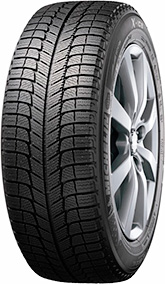 Michelin X-Ice Xi3