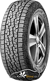 Nexen Roadian AT Pro RA8