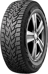 Nexen Winguard Win-Spike SUV WS62