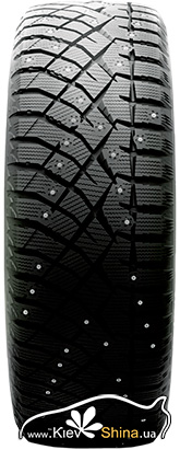 Nitto Therma Spike