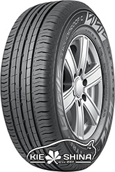 Nokian Cargoproof C