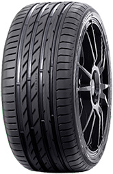 Nokian Hakka Black