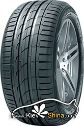 Nokian Hakka Black SUV Nokian Hakka Black SUV