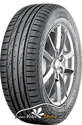 Nokian Hakka Blue 2 SUV Nokian Hakka Blue 2 SUV