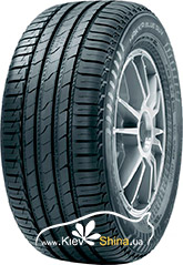 Nokian Hakka Blue SUV Nokian Hakka Blue SUV