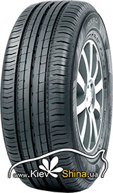 Nokian Hakka C2 Nokian Hakka C2