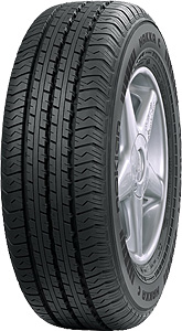 Nokian Hakka C Cargo Nokian Hakka C Cargo