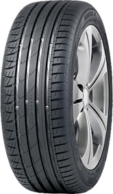 Nokian Hakka H Nokian Hakka H