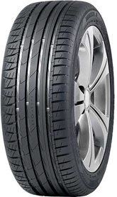 Nokian Hakka V Nokian Hakka V