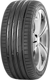 Nokian Hakka Z Nokian Hakka Z