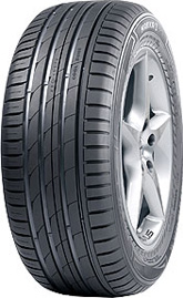 Nokian Hakka Z SUV Nokian Hakka Z SUV