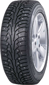 Nokian Hakkapeliitta 5 Nokian Hakkapeliitta 5