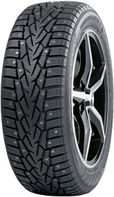 Nokian Hakkapeliitta 7 Nokian Hakkapeliitta 7