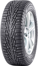 Nokian Hakkapeliitta 7 SUV Nokian Hakkapeliitta 7 SUV